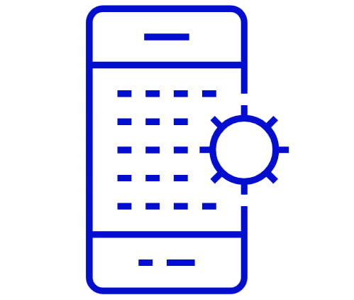 Phát triển ứng dụng di động