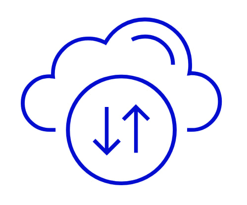 Dịch vụ điện toán đám mây